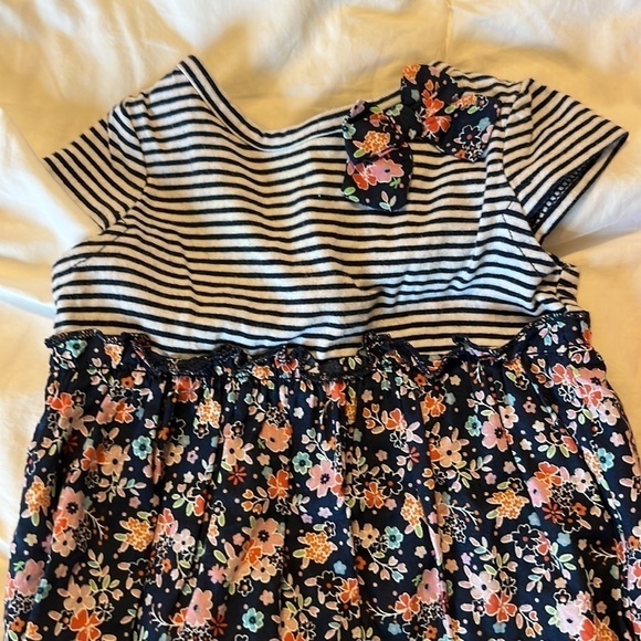 Bundle of size 3month baby girl Rompers - Picture 2 of 7